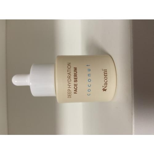 Nacomi Coconut, Deep Hydration Serum (Serum do twarzy) - opinie | zdjęcie do recenzji od Beauty_pasja