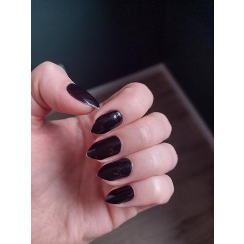 Revolution Beauty (Makeup Revolution) Revolution Express Nail Varnish (Lakier do paznokci) - opinie | zdjęcie do recenzji od _RockOut - 2