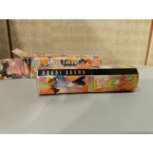Bobbi Brown Kerri Rosenthal Collection, Luxe Mattel Lipstick (Matowa pomadka do ust w sztyfcie) - opinie | zdjęcie do recenzji od martens84 - 2
