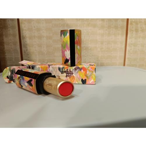 Bobbi Brown Kerri Rosenthal Collection, Luxe Mattel Lipstick (Matowa pomadka do ust w sztyfcie) - opinie | zdjęcie do recenzji od martens84 - 4