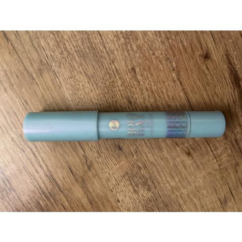 Bell Holo-Day Stick Highlighter (Holograficzny rozświetlacz do twarzy w sztyfcie) - opinie | zdjęcie do recenzji od wscieklekoty