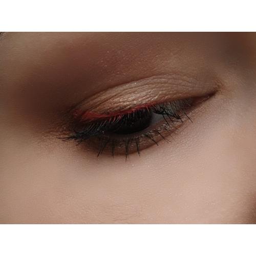 Golden Rose Flash Liner Colored Eyeliner (Kolorowy eyeliner w płynie) - opinie | zdjęcie do recenzji od Lothris - 3