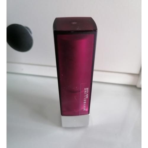 Maybelline New York Color Sensational, The Creamy Mattes (Matowa szminka do ust) - opinie | zdjęcie do recenzji od Momo - 3