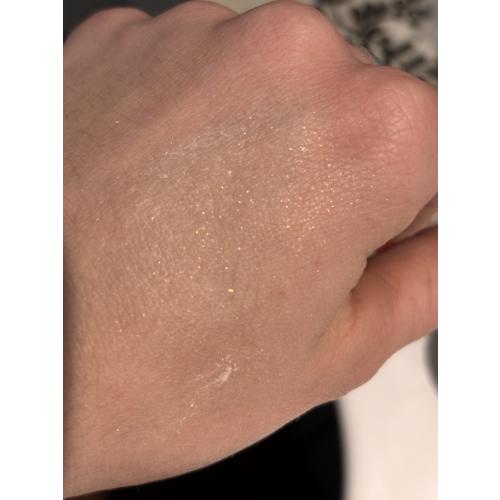 Wibo Flawless Skin, Loose Highlighter Powder (Puder rozświetlający) - opinie | zdjęcie do recenzji od Her666 - 3