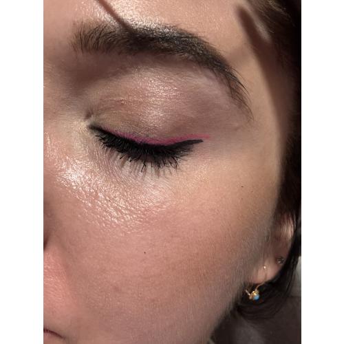 Eveline Cosmetics Variete, Gel Eyeliner Pencil (Żelowa kredka do oczu) - opinie | zdjęcie do recenzji od Her666 - 1