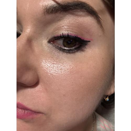 Eveline Cosmetics Variete, Gel Eyeliner Pencil (Żelowa kredka do oczu) - opinie | zdjęcie do recenzji od Her666 - 3