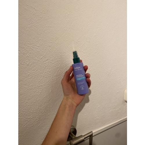 Tołpa Hair Rituals, Odżywka do włosów bez spłukiwania - opinie | zdjęcie do recenzji od azileiz