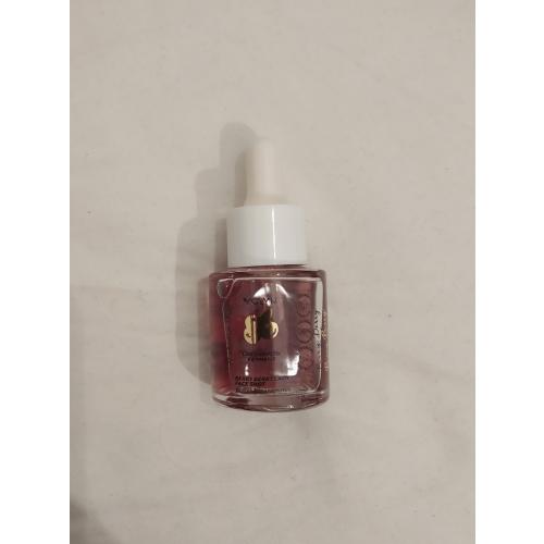 Yolyn Greenbiotic Ferment, Berry Berry Lady Face Shot (Bardzo borówkowe serum do twarzy) - opinie | zdjęcie do recenzji od Avesammael - 3