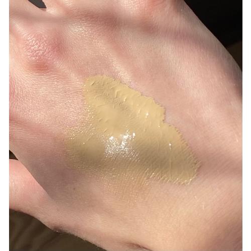 Bourjois Healthy Mix Serum, Radiant Serum Foundation (Podkład do twarzy z serum) - opinie | zdjęcie do recenzji od azileiz