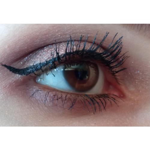 L'Oreal Paris Telescopic Lift Extra Black Mascara (Tusz do rzęs) - opinie | zdjęcie do recenzji od KardiaM - 1