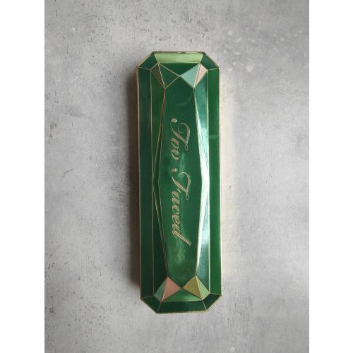Too Faced Precious Gems Eyeshadow Palette (Paleta cieni do powiek) - opinie | zdjęcie do recenzji od babsztyl007 - 1