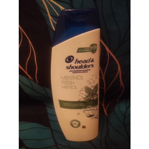 Head & Shoulders Classic Clean, Szampon przeciwłupieżowy do włosów normalnych - opinie | zdjęcie do recenzji od 332eefacd61f2d5c99eb65dc50a4656dc02c4f29_67d8b781e014b