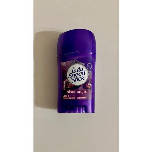 Lady Speed Stick Fresh & Essence Luxorious Freshness, Antyperspirant w sztyfcie - opinie | zdjęcie do recenzji od Sabi01