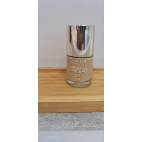 Clarins Skin Illusion Velvet Foundation (Podkład) - opinie | zdjęcie do recenzji od agamac77 - 1