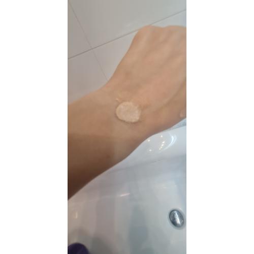 Clarins Skin Illusion Velvet Foundation (Podkład) - opinie | zdjęcie do recenzji od agamac77 - 2