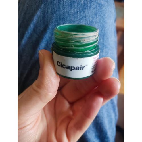 Dr. Jart+ Cicapair Tiger Grass Color Correcting Treatment (Pielęgnacja korygująca zaczerwienienia) - opinie | zdjęcie do recenzji od Magdalena1385 - 2