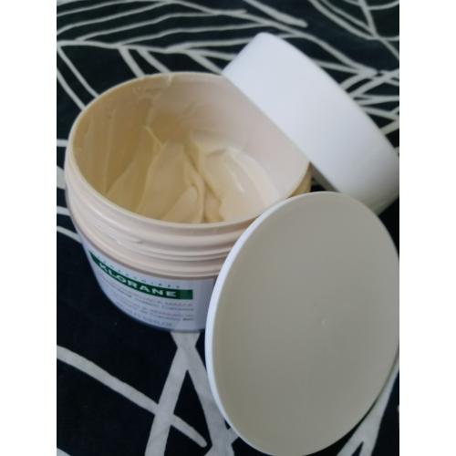 Klorane Nutrition & Reparation Masque 3 in 1 (Odżywcza i regenerująca maska do włosów  z organicznym masłem Cupuacu do włosów bardzo suchych i zniszczonych) - opinie | zdjęcie do recenzji od Owocowysad - 2