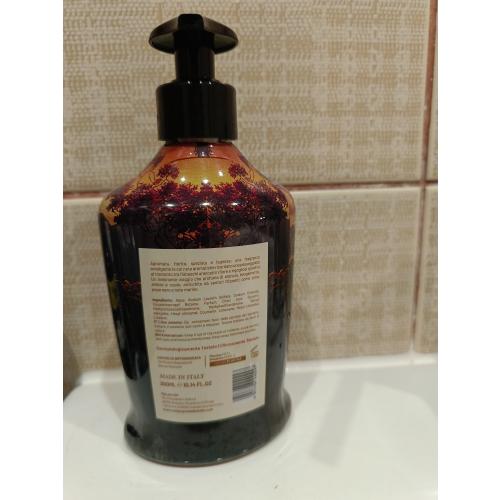 Compagnia Delle Indie 21 Arancia, Orange, Hand Soap (Pomarańcza, Mydło w płynie) - opinie | zdjęcie do recenzji od martens84 - 2