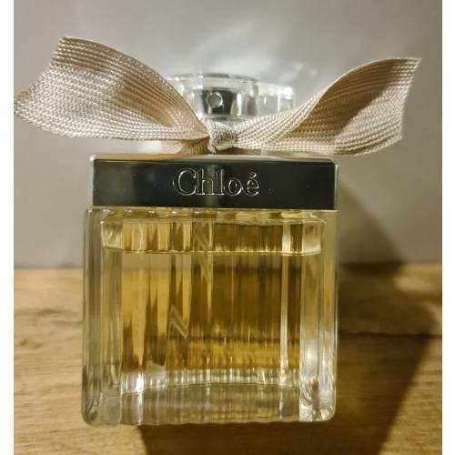 Chloe Signature EDP - opinie | zdjęcie do recenzji od Ata77
