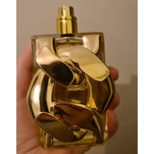 Michael Kors Pour Femme EDP - opinie | zdjęcie do recenzji od Ata77