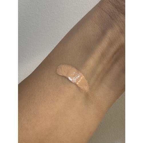 Catrice Invisible Cover Foundation (Podkład do twarzy) - opinie | zdjęcie do recenzji od Meg_xxx - 1