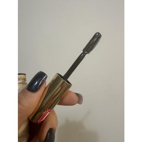 Eveline Cosmetics Brow & Go!, Ultra-Strong Eyebrow Gel Lamination Effect (Ultramocny żel do stylizacji brwi z efektem laminacji) - opinie | zdjęcie do recenzji od Meg_xxx - 2