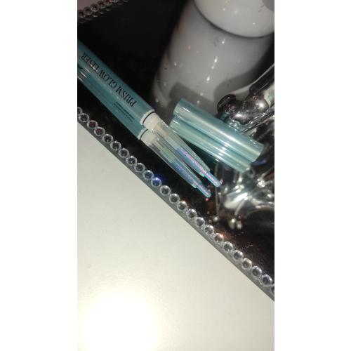 Pierre Rene Professional, Prism Glow Liner (Multikolorowa żelowa wodoodporna kredka do oczu) - opinie | zdjęcie do recenzji od Natalciaaak - 2