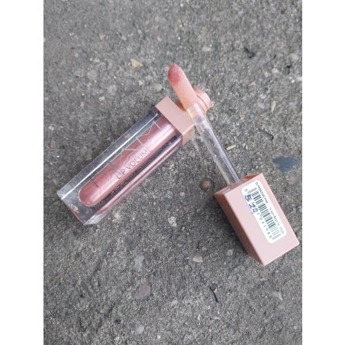 Nam Professional by Wibo Lip Volume Lip Gloss (Błyszczyk do ust) - opinie | zdjęcie do recenzji od Smerfeta83 - 1