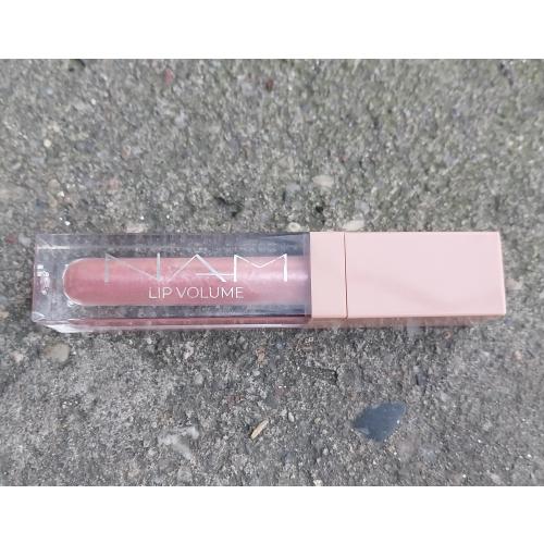 Nam Professional by Wibo Lip Volume Lip Gloss (Błyszczyk do ust) - opinie | zdjęcie do recenzji od Smerfeta83 - 4
