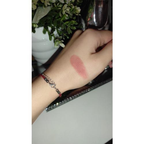 Essence Blush Crush! (Róż do policzków) - opinie | zdjęcie do recenzji od Natalciaaak