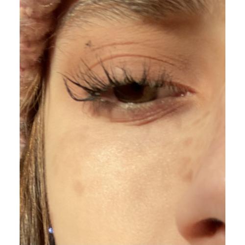 Pudaier Colorful Faux Freckles Printing (Kolorowe Stemple do robienia piegów) - opinie | zdjęcie do recenzji od azileiz - 2