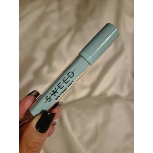 Sweed Lashes Pro Eyelash Growth Serum (Serum do rzęs) - opinie | zdjęcie do recenzji od Kar_sz