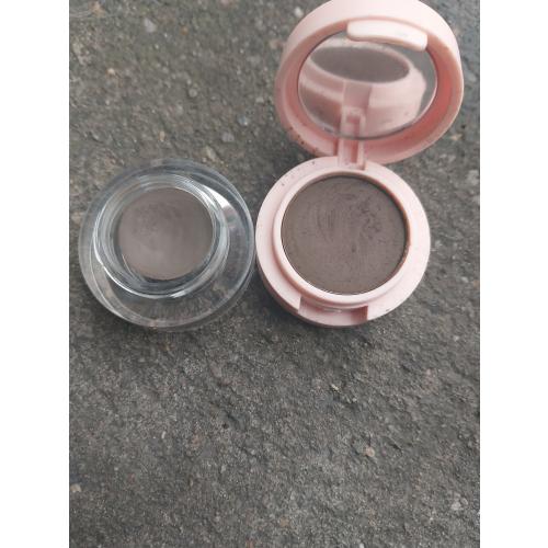 Fab Factory Brows To Wow, Eyebrow Kit (Zestaw do makijażu  brwi) - opinie | zdjęcie do recenzji od Smerfeta83 - 1