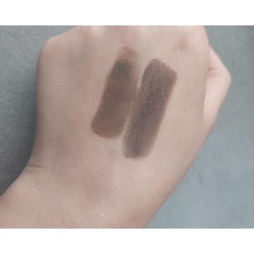 Fab Factory Brows To Wow, Eyebrow Kit (Zestaw do makijażu  brwi) - opinie | zdjęcie do recenzji od Smerfeta83 - 3