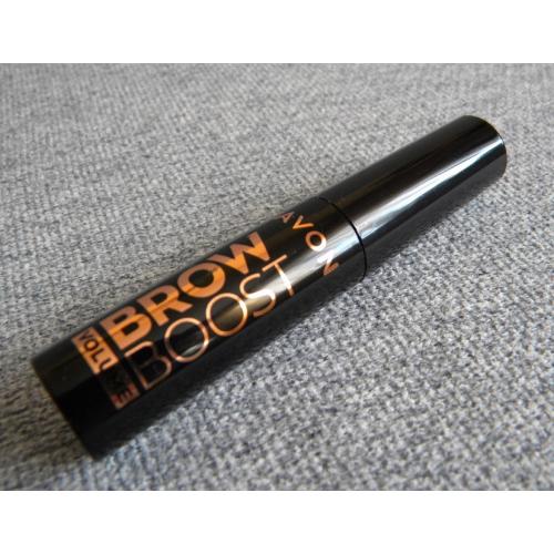 Avon Brow Boost Volume Gel (Żel do brwi) - opinie | zdjęcie do recenzji od Lotta Love