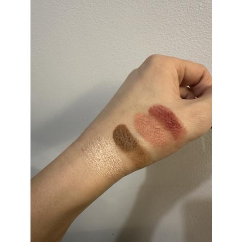 Joko My Universe, Shade & Blush Contouring Palette (Paleta do konturowania) - opinie | zdjęcie do recenzji od Meg_xxx - 2