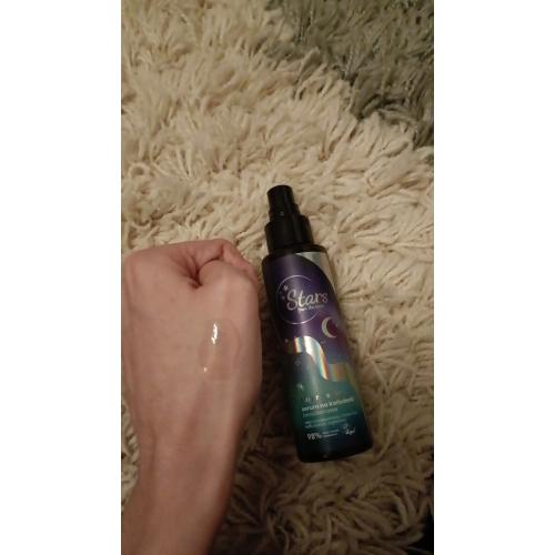 Stars from the stars Serum na końcówki bezsilikonowe `Aurora Shine` - opinie | zdjęcie do recenzji od wiolczixx_d - 1