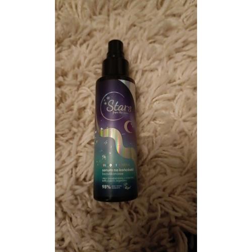 Stars from the stars Serum na końcówki bezsilikonowe `Aurora Shine` - opinie | zdjęcie do recenzji od wiolczixx_d - 2
