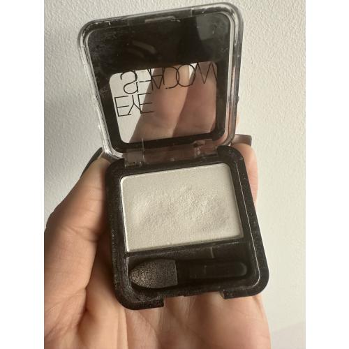 Eveline Cosmetics Eye Shadow (Pojedyncze cienie do powiek) - opinie | zdjęcie do recenzji od Meg_xxx - 2