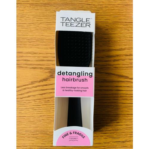 Tangle Teezer Detangling Brush (Szczotka do włosów) - opinie | zdjęcie do recenzji od IwonaTeresaMaria