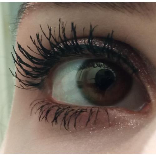 Bourjois Volume Glamour Lift & Stretch Mascara (Wydłużający i unoszący tusz do rzęs) - opinie | zdjęcie do recenzji od KardiaM