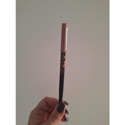 Nam Professional by Wibo Kajal Eyeliner (Kredka do powiek) - opinie | zdjęcie do recenzji od Chylunia - 3
