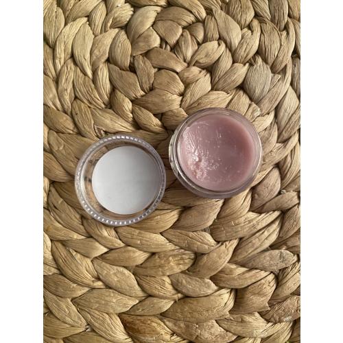 Alterra Day 'n' Night Lip Mask Strawberry mit Bio-Erdbeere (Maska do ust) - opinie | zdjęcie do recenzji od Kosmetycznie_zwariowana - 1