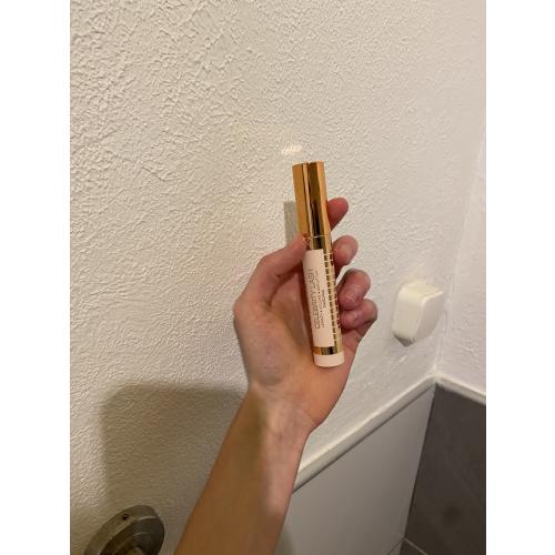 Christian Laurent Pour la Beaute Celebrity Lash Mascara (Pogrubiająco-wydłużająco-liftingujący tusz do rzęs) - opinie | zdjęcie do recenzji od azileiz - 3