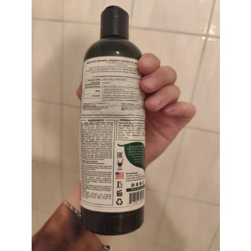 Petal Fresh Pure Pomegranate & Acai, Color Protection Shampoo (Szampon do włosów farbowanych 'Granat i jagody Acai') - opinie | zdjęcie do recenzji od clareblondi - 2