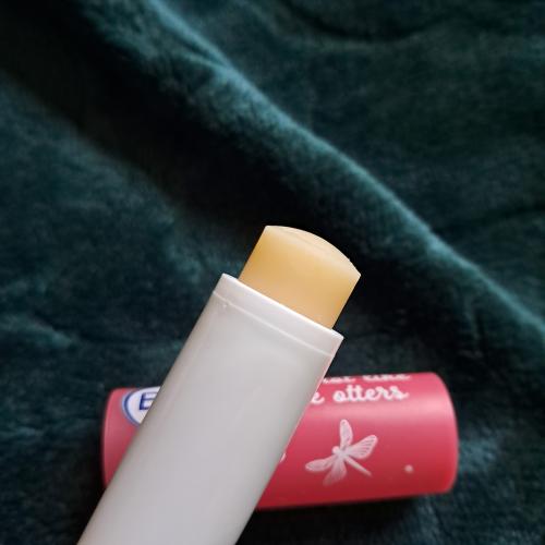 Balea I'm Not Like the Otters, Lip Balm (Pomadka do ust) - opinie | zdjęcie do recenzji od AnaSky - 5