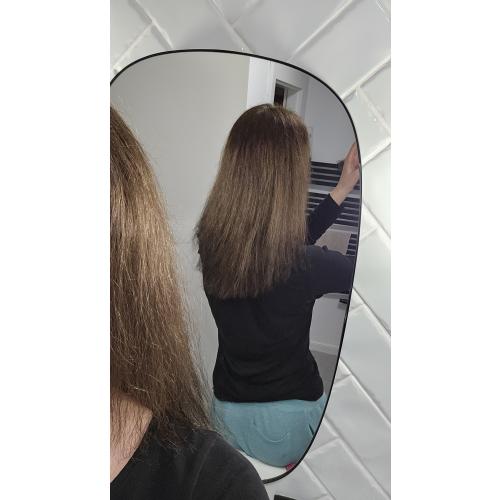 OnlyBio Hair in Balance, Toner czekoladowy do włosów - opinie | zdjęcie do recenzji od defluette - 2