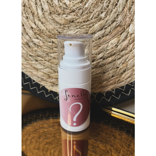 Senelle Illuminating and Lifting Multi-Peptide Eye And Eyelid Serum (Multi-Peptydowe serum pod oczy i na powieki) - opinie | zdjęcie do recenzji od Formulixir