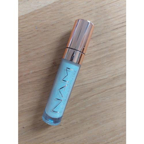 Nam Professional by Wibo Black Rose & Botox-Like Concealer (Korektor pod oczy) - opinie | zdjęcie do recenzji od Sugary - 2