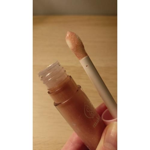 FaceBoom Make-Up, Ultimate Lip Gloss (Błyszczyk do ust) - opinie | zdjęcie do recenzji od zcosmetica_me - 2